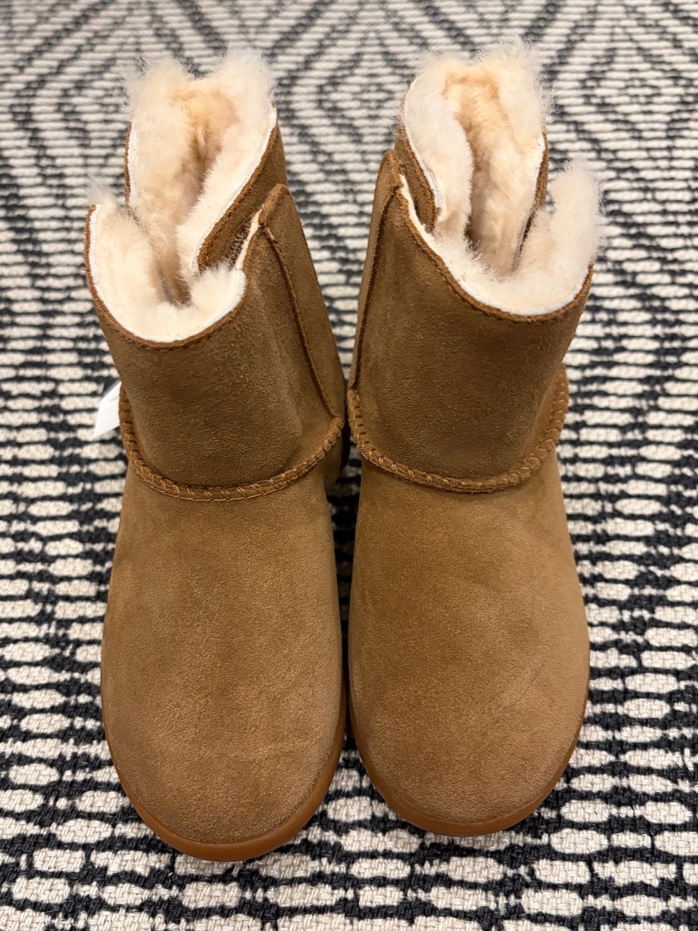 Toddler Ugg Boots Size 10